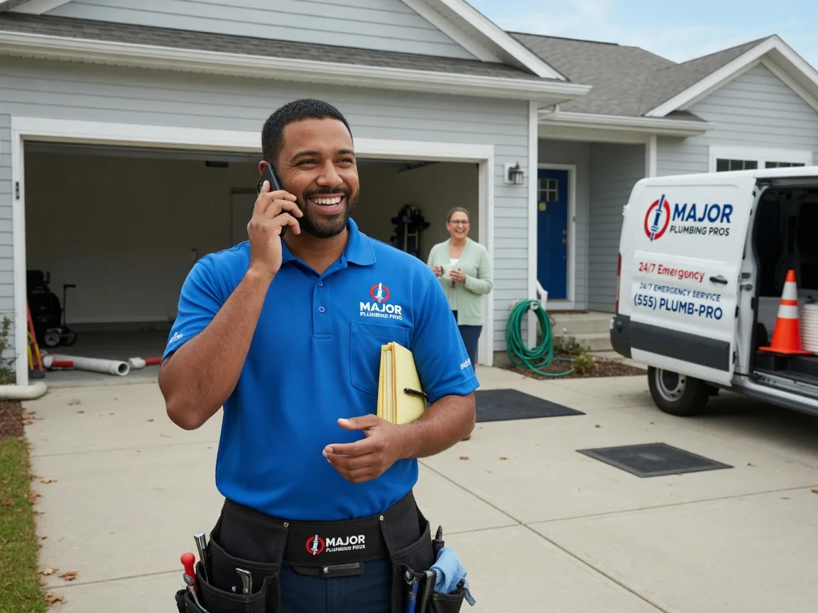 Drain Cleaning Services Lenoxville, PA FAQs